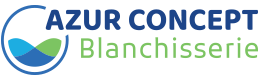 Azur Concept Blanchisserie