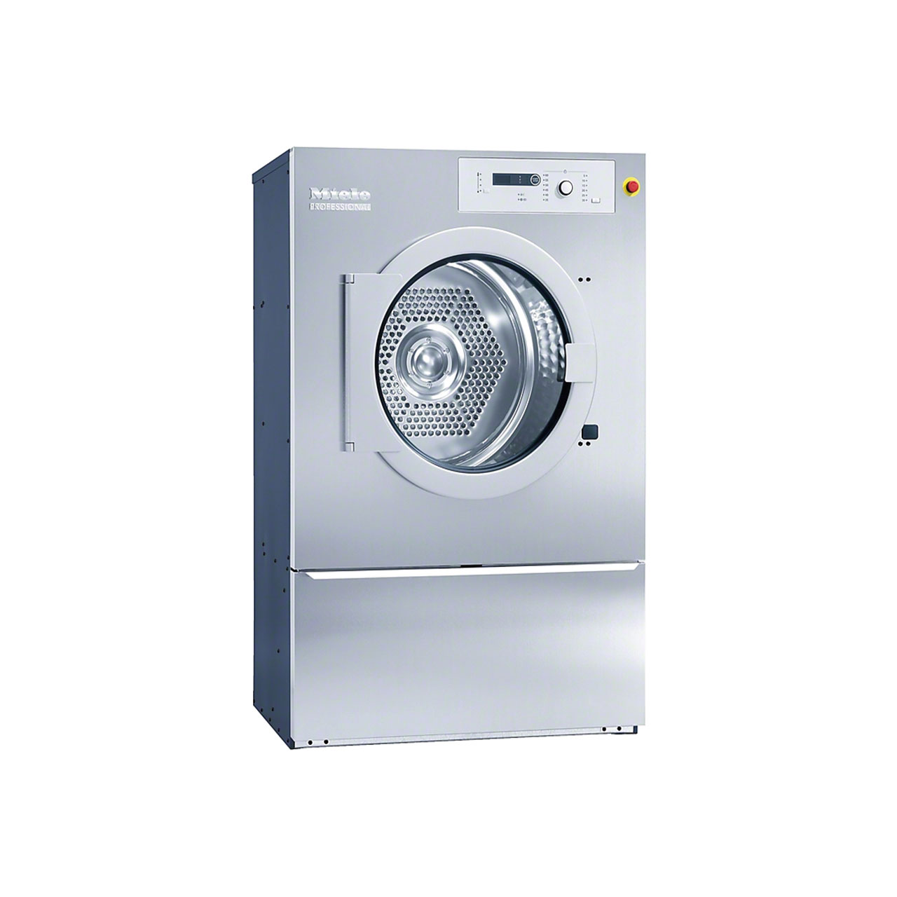 MIELE - LAVE-LINGE PROFESSIONNEL - PERFORMANCE PLUS - 11 à 20 KG -  Lavomatique France