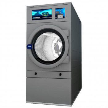 SECHE LINGE POMPE A CHALEUR GOLD-SILVER 11 A 23KG DANUBE