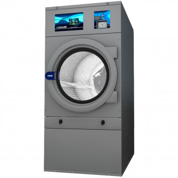 SECHE LINGE SILVER-BRONZE-BASIC 11 A 35KG DANUBE