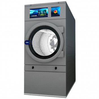 SECHE-LINGE DD-HP SILVER ET2 DANUBE 