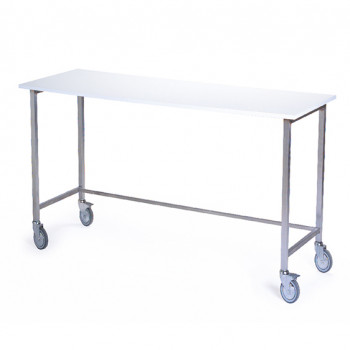 TABLE DE PLIAGE MOBILE SCLESSIN 