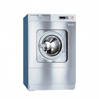 MIELE - LAVE-LINGE PROFESSIONNEL - PERFORMANCE PLUS - 11 à 20 KG -  Lavomatique France