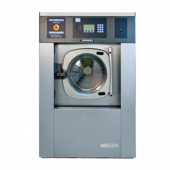 LAVE LINGE HS6024 - 27KG GIRBAU 