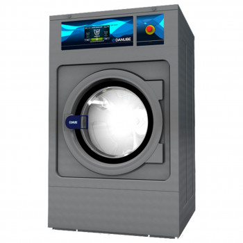 LAVE LINGE ESSORAGE MEDIUM WEM 11 A 27KG ET2 DANUBE