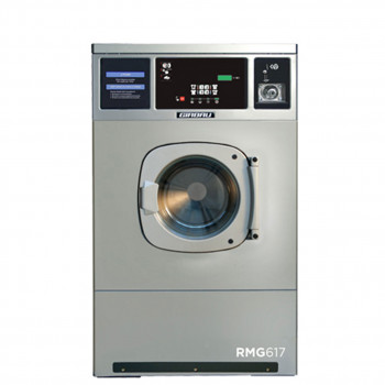 LAVE LINGE SERIE RMS/RMG617 GIRBAU