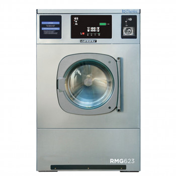 LAVE LINGE SERIE RMG 623 - 23 KG GIRBAU