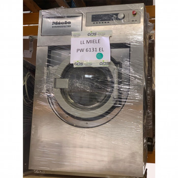 LAVE LINGE PW6131EL 13 KG OCCASION MIELE