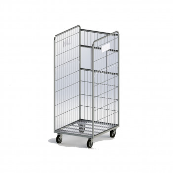 CHARIOT VRAC  HT1700 GOUPIL BREVAC