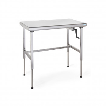 TABLE ERGONOMIQUE TOURNUS EQUIPEMENT