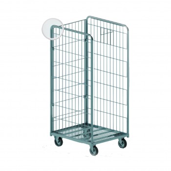 CHARIOT ROLL 1700 - 1900 GOUPIL BREVAC