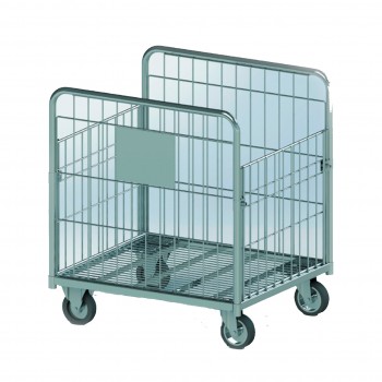 CHARIOT VRAC GOUPIL BREVAC