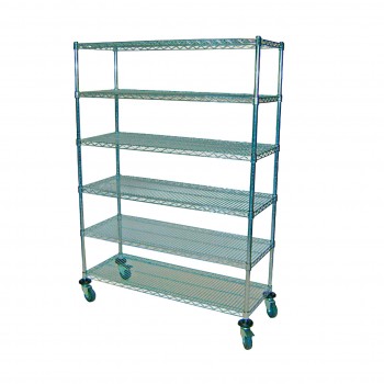 RAYONNAGE DE STOCKAGE GOUPIL BREVAC