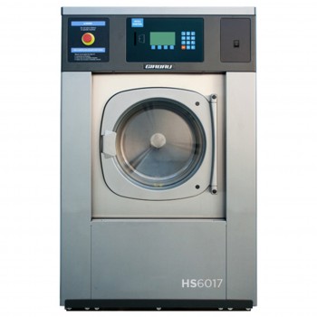 LAVE LINGE HS6017 GIRBAU 17KG