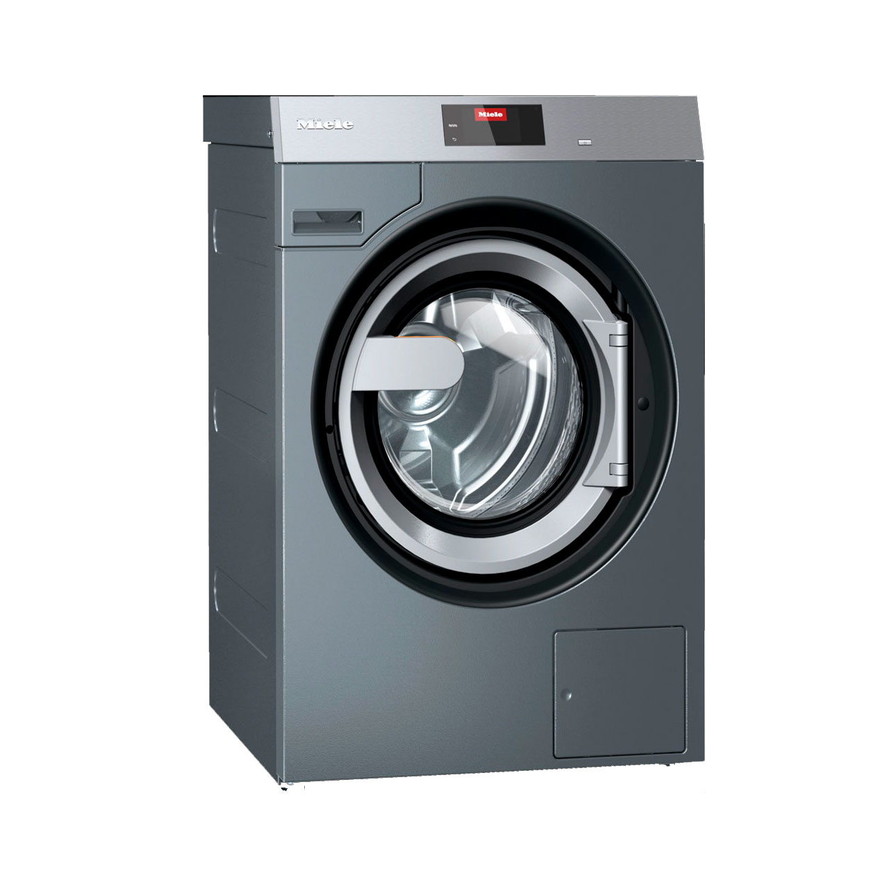 LAVE LINGE PWM 509 EL 9KG MIELE