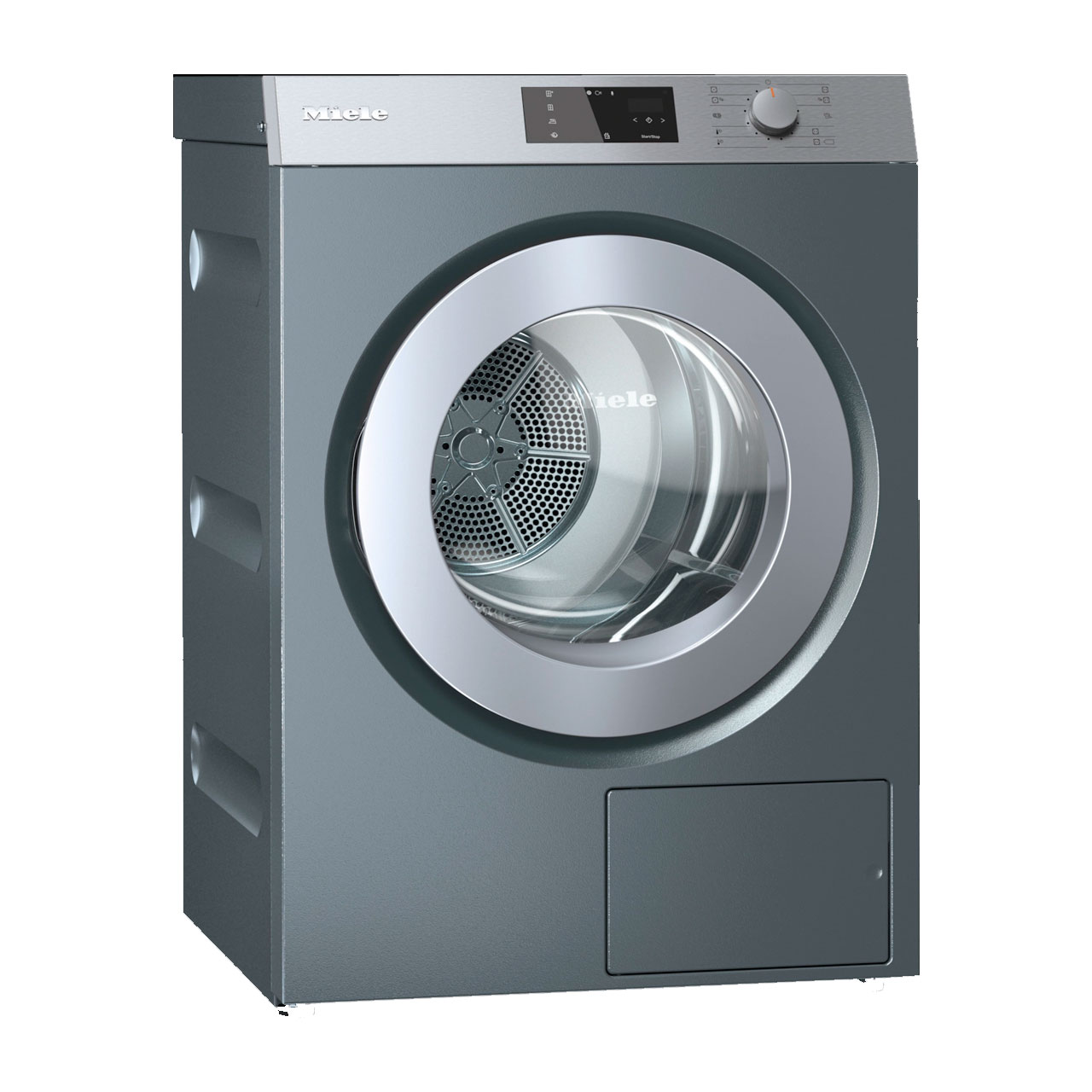 Sèche- linge PDR 516 ROP SL EL IGS : 300 litres (15kg) slim line