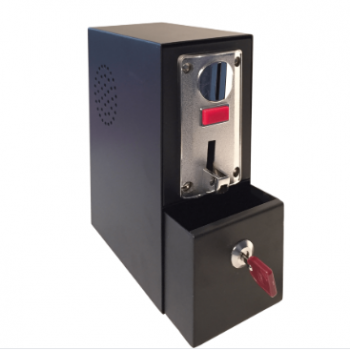 MONNAYEUR � JETON EN BOITIER POUR LAVEUSE LG PRO